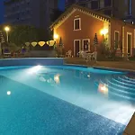 Hotel Sorriso Bellaria-Igea Marina
