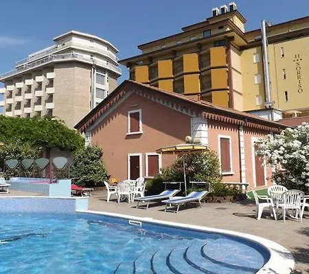 Sorriso Hotel 3*