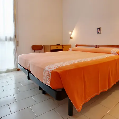 Hotel Sorriso Bellaria-Igea Marina
