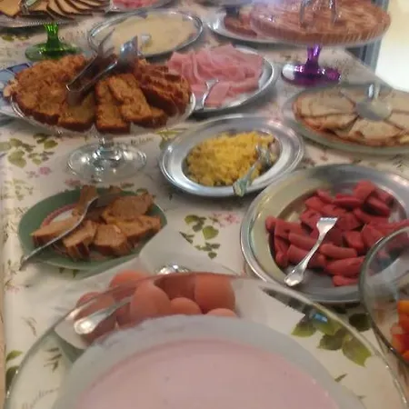Sorriso بيلاريا-إيجيا مارينا