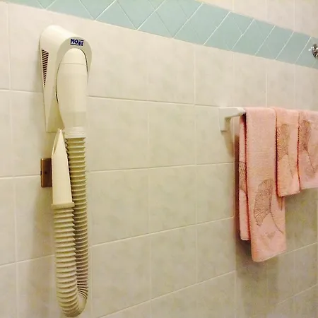 Hotel Sorriso Bellaria-Igea Marina