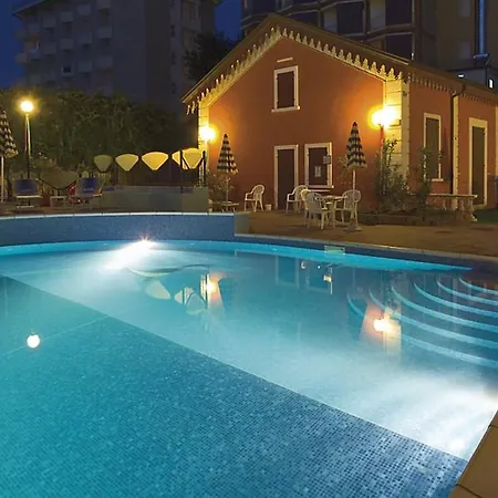 호텔 Sorriso 벨레지아아지마리나