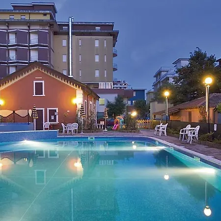 Hotel Sorriso 3*