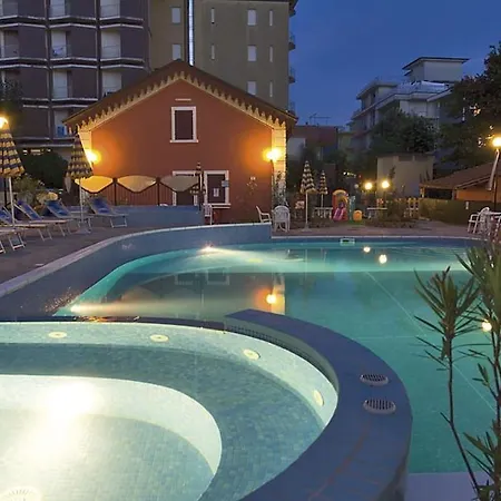 Sorriso Bellaria-Igea Marina