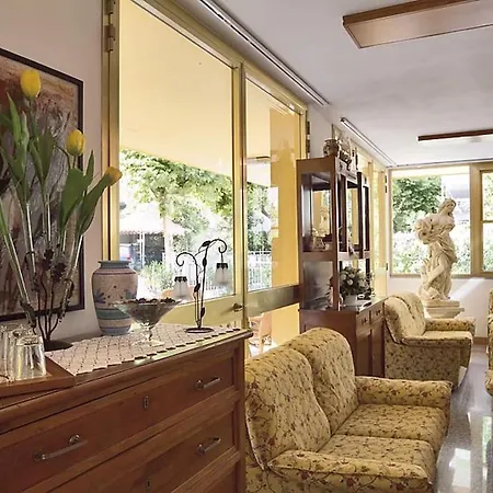 Hotel Sorriso