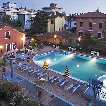 Hotel Sorriso Bellaria-Igea Marina