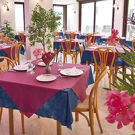 索利索酒店 贝拉里亚-伊贾马里纳