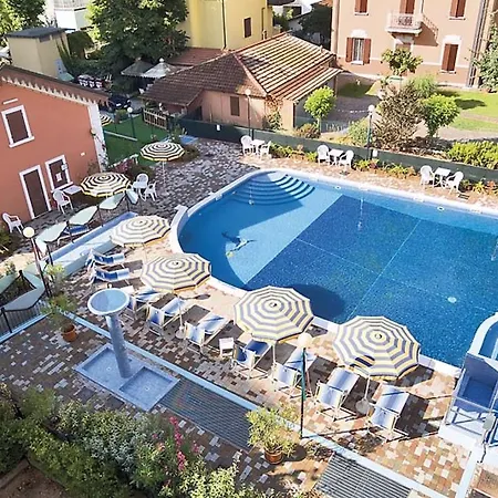 索利索酒店 贝拉里亚-伊贾马里纳