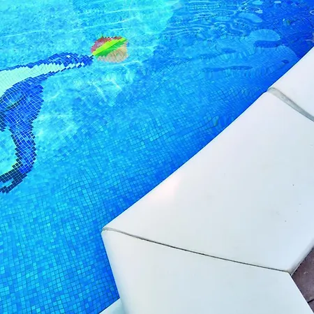 索利索酒店 贝拉里亚-伊贾马里纳