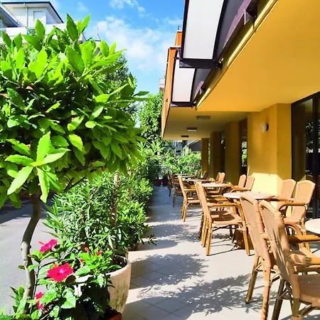 Sorriso Bellaria-Igea Marina