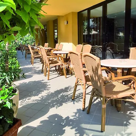 酒店 索利索酒店 3*