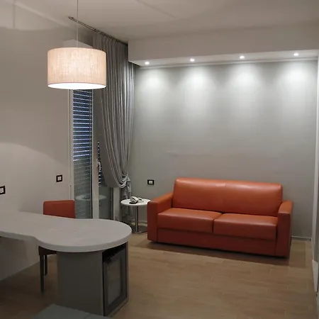 Hotel Sorriso 3*