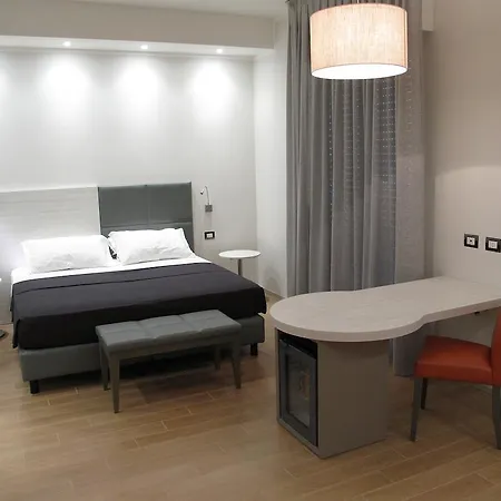 Hotell Sorriso Bellaria-Igea Marina