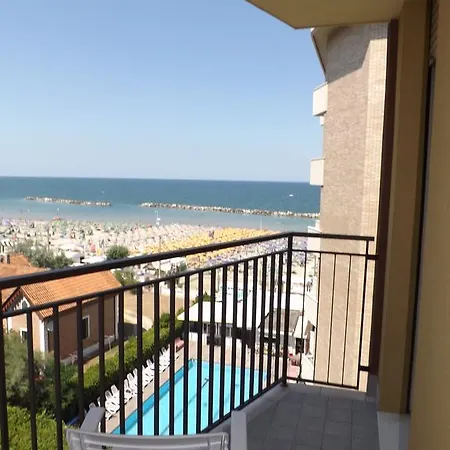 Hotel Sorriso 3*