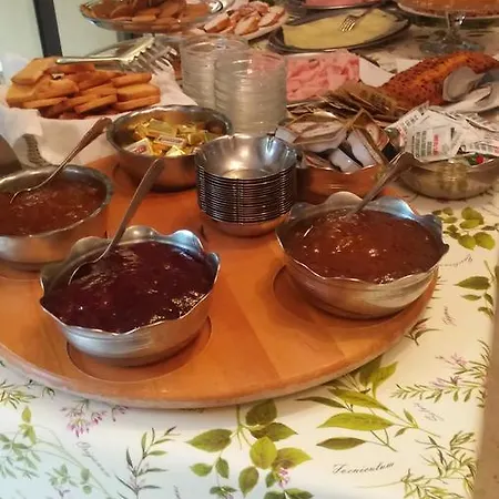 索利索酒店 酒店 贝拉里亚-伊贾马里纳