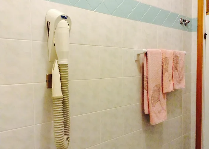 Hotel Sorriso Bellaria-Igea Marina