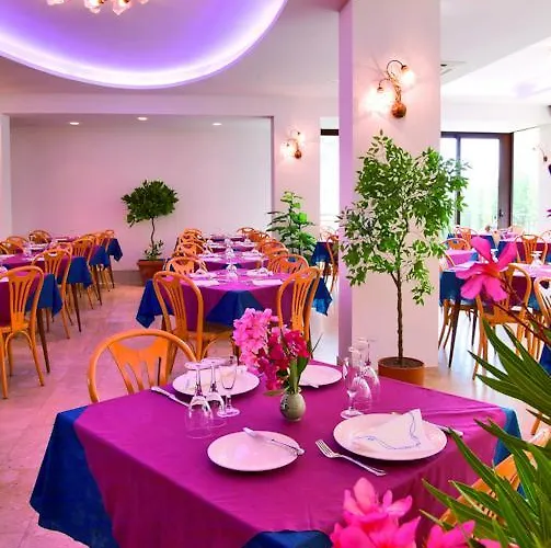 Sorriso Bellaria-Igea Marina