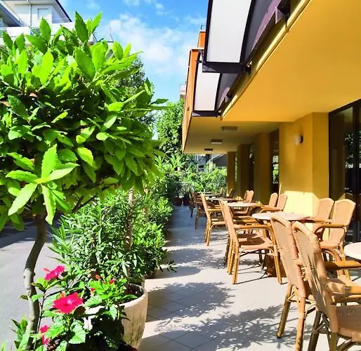 Sorriso Bellaria-Igea Marina