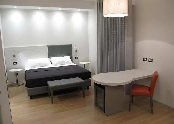 Hotel Sorriso Bellaria-Igea Marina