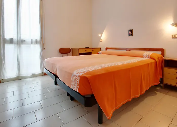 Hotel Sorriso Bellaria-Igea Marina