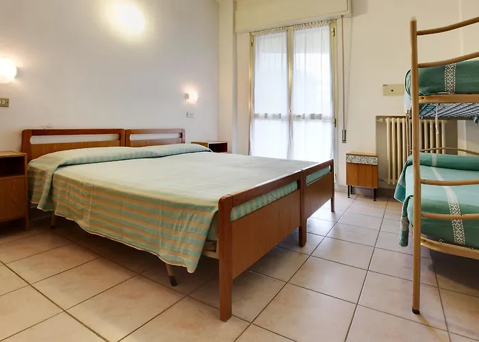 Sorriso Bellaria-Igea Marina