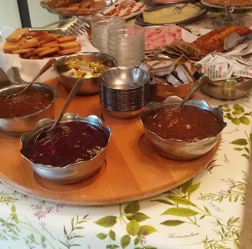 Sorriso Hotel Bellaria-Igea Marina