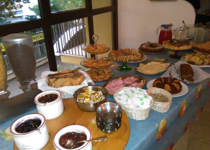 Sorriso 3* Bellaria-Igea Marina